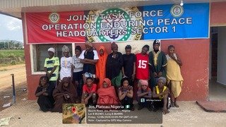 Army troops  Arrests 59 Suspected Drug Peddlers in&hellip;