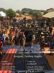 Army Troops Repel Terrorist Attack, Neutralise&hellip;
