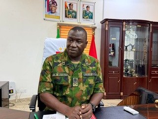 Stop glorifying terrorists, support troops to end insecurity,&hellip;