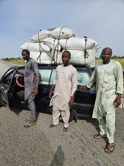 Police Rescue Three Kidnap Victims in Zamfara, Bandits&hellip;