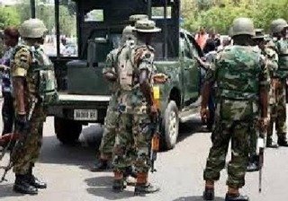 Security Forces Launch Search Operation After Abduction of Resident in&hellip;