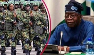 Nigerian, Benin Troops Conduct Joint Night Patrol in&hellip;