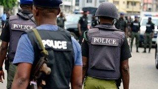 Six Injured as Suspected Political Thugs Attack Motor&hellip;
