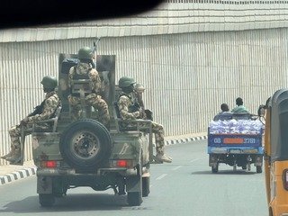 Troops Rescue Three Abductees Who Escaped&hellip;