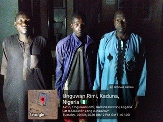 Three Arrested as Farmers-Herders Clash&hellip;