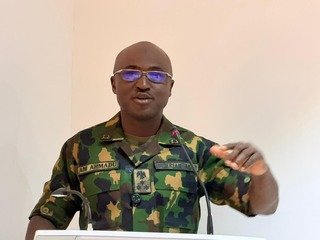 Army Building Soldiers of Character, Integrity for&hellip;