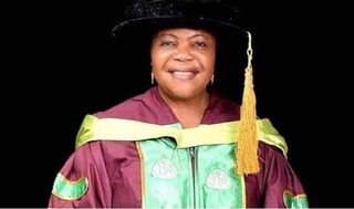 ABU Loses Prof Sandra Ladi Adamu, First Female Professor…