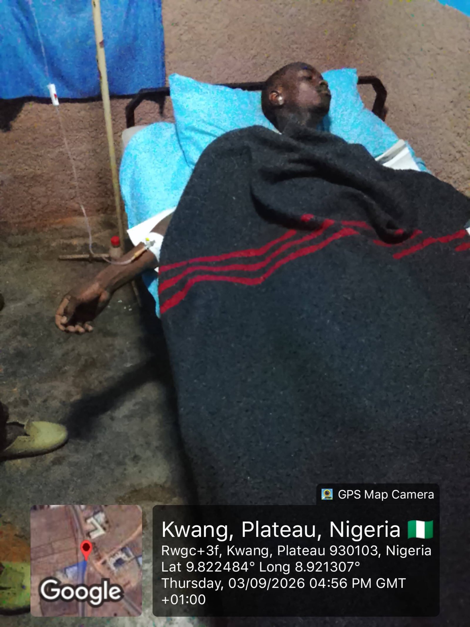 Troops respond as youths assault herder in Plateau