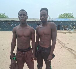 Troops arrest two suspected ISWAP terrorist informants along Nigeria–Niger&hellip;
