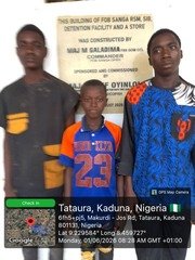 Troops Rescue Five Kidnap Victims in Kaduna, Search&hellip;