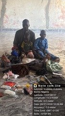 Troops Intercept Suspected ISWAP Member Fleeing Airstrikes&hellip;