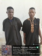 Troops arrest two soldiers over alleged assault in&hellip;