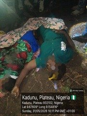 Fulani Bandits Killed Six in Mangu Less&hellip;