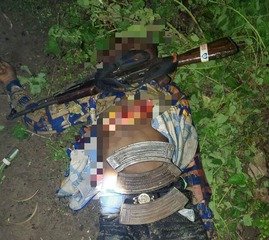 Troops foil kidnap attempt, neutralise terrorist in&hellip;