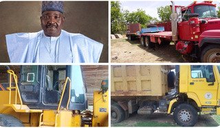 Tension in Chad Basin Development Authority as Whistleblowers&hellip;