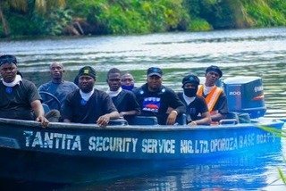 Troops, Tantita Operatives Arrest Three Suspected Illegal&hellip;