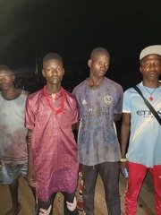 Troops Rescue 23 Kidnap Victims in Kogi, Recover Vehicles