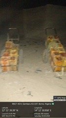 Borno: troops intercept smuggled fuel near Cameroon&hellip;