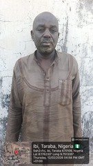Troops arrest suspected gun-runner in Taraba, recover&hellip;
