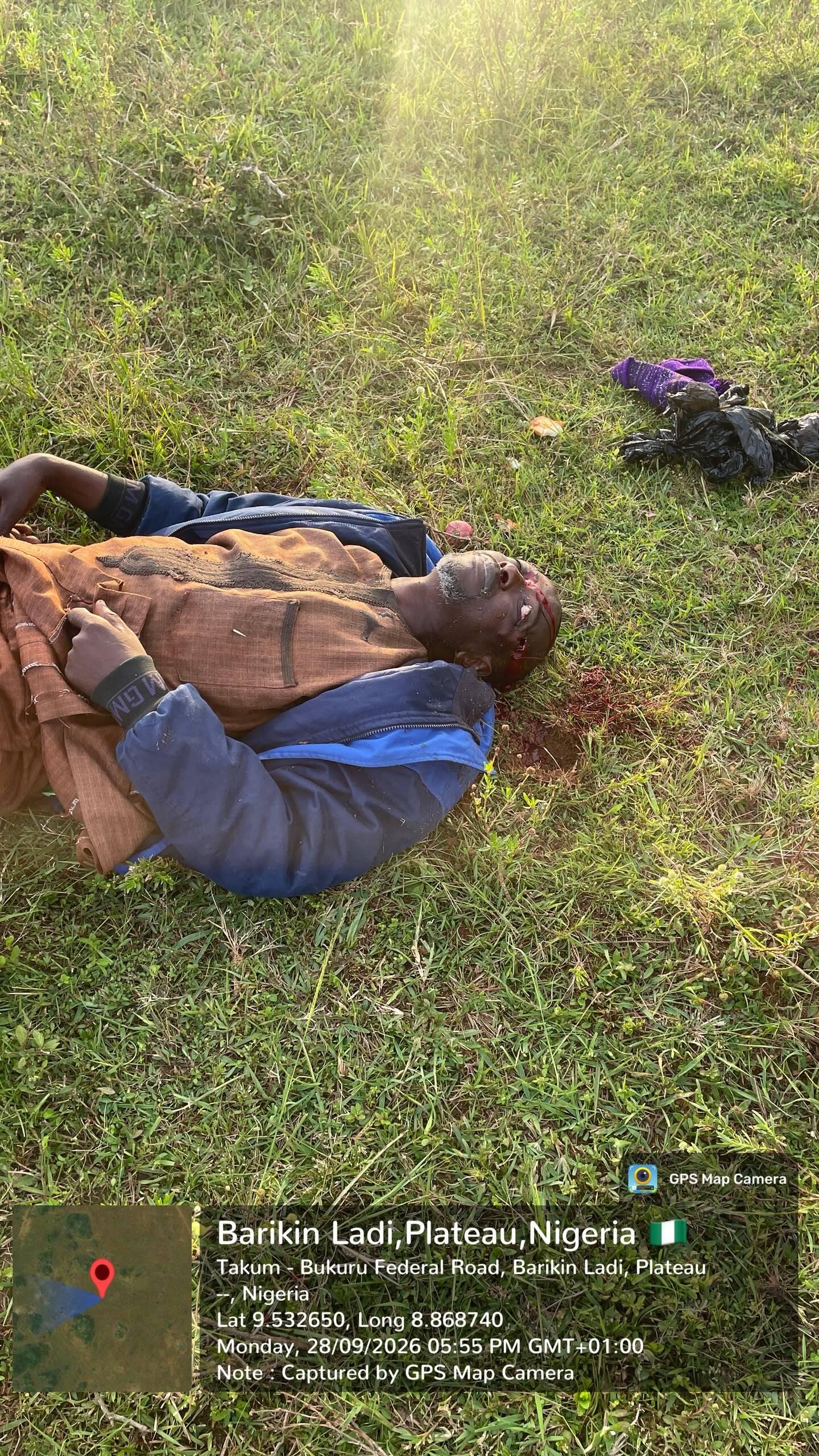 Fulani leaders fault report on killing of ‘bandit’…