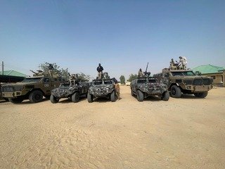 Troops  neutralise terrorists, recover arms in bauchi&hellip;