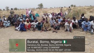 Troops rescue 157 civilians, foil ISWAP abduction in&hellip;