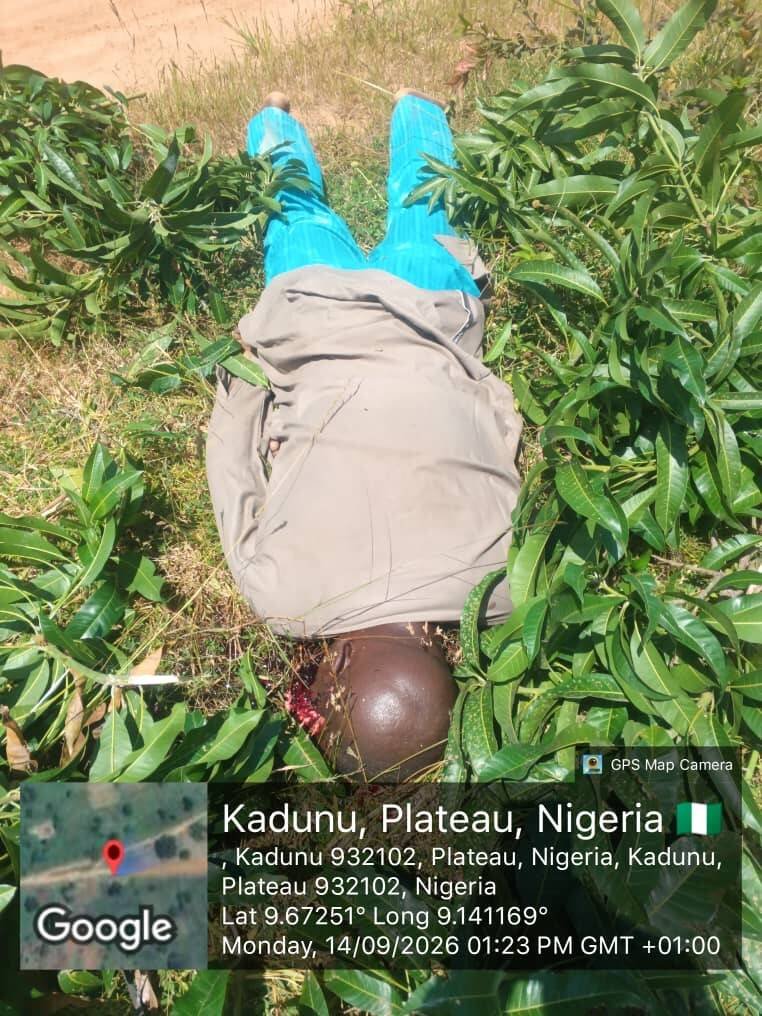 Man killed by suspected Fulani bandits as reprisal…
