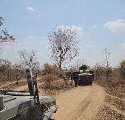 Troops rescue 12 kidnapped victims in Plateau–Taraba&hellip;