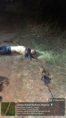 Troops neutralise suspected armed robber in Kaduna,&hellip;