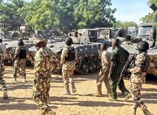 Troops intervene in Nasarawa communal clash between farmers and herders