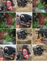 Why truth, not narratives, will end the killings in&hellip;