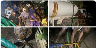 Army troops  foils major bunkering operation along&hellip;