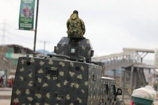 Troops recover bodies of two civilians&hellip;