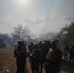 Troops respond to cattle rustling incident in Plateau,&hellip;