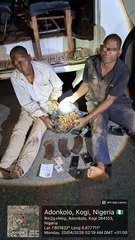 Troops intercept suspected terrorists’ couriers, recover ammunition in&hellip;