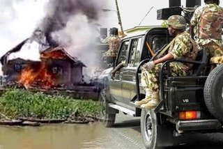 ISWAP terrorists flee as troops repel another attack&hellip;