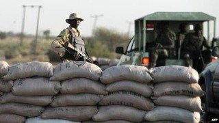 Troops intercept 11 suspects with IED-making materials&hellip;