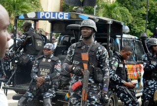 Police  operatives rescue 14 kidnapped victims in Akwa&hellip;