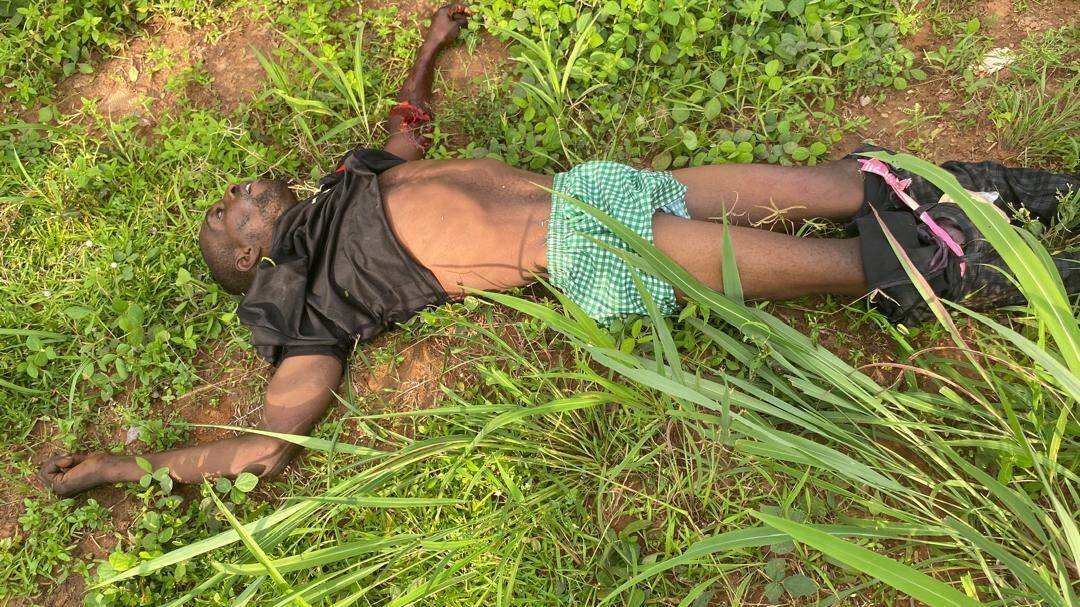 Troops Foil Armed Herders’ Attack, Recover AK-47…