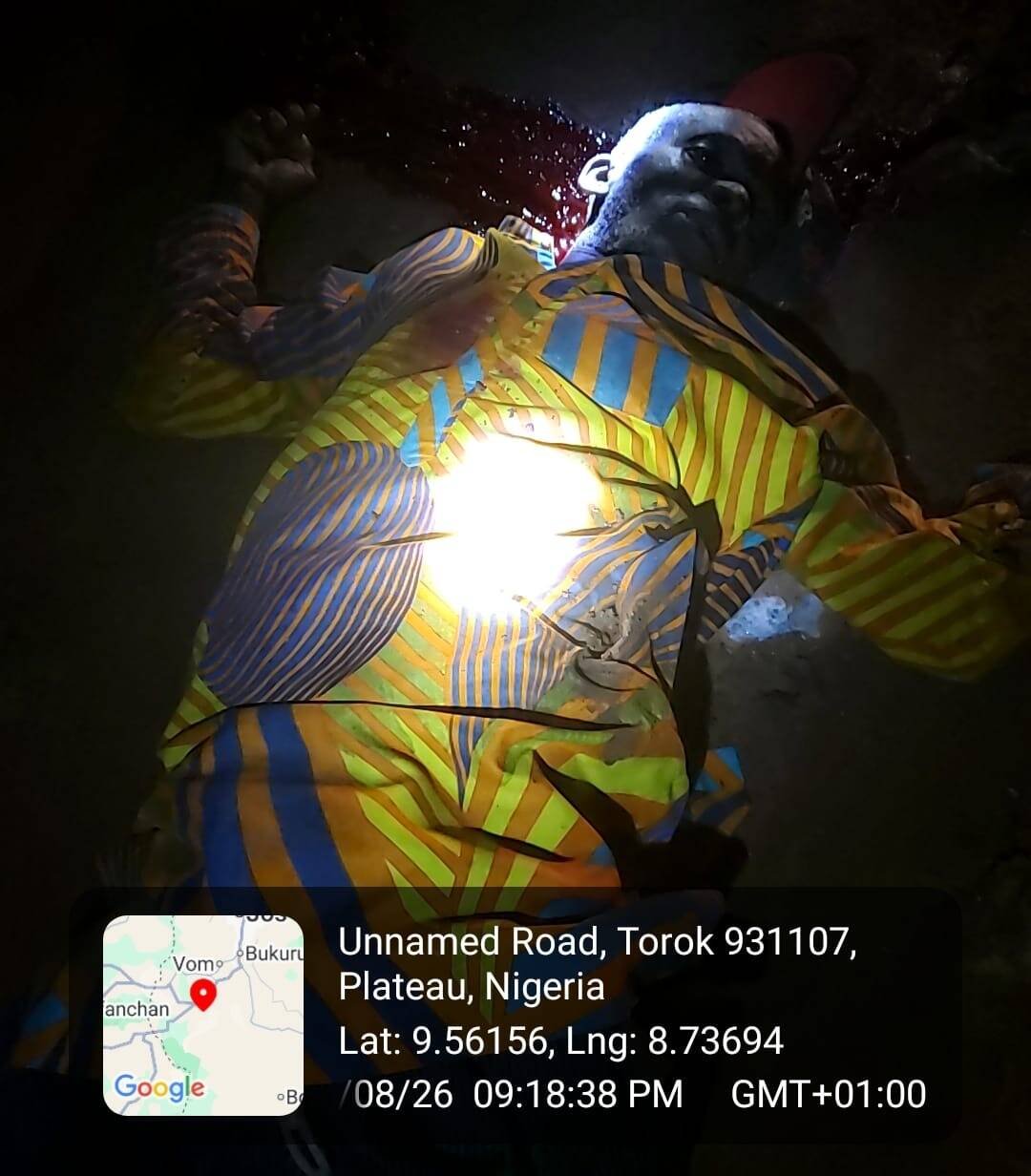 Troops Repel Militia Attack, One killed, Rescue Gunshot…