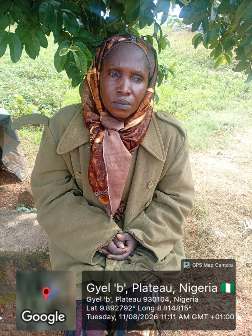 Troops Rescue Kidnap Victim Abandoned by Fleeing Abductors…