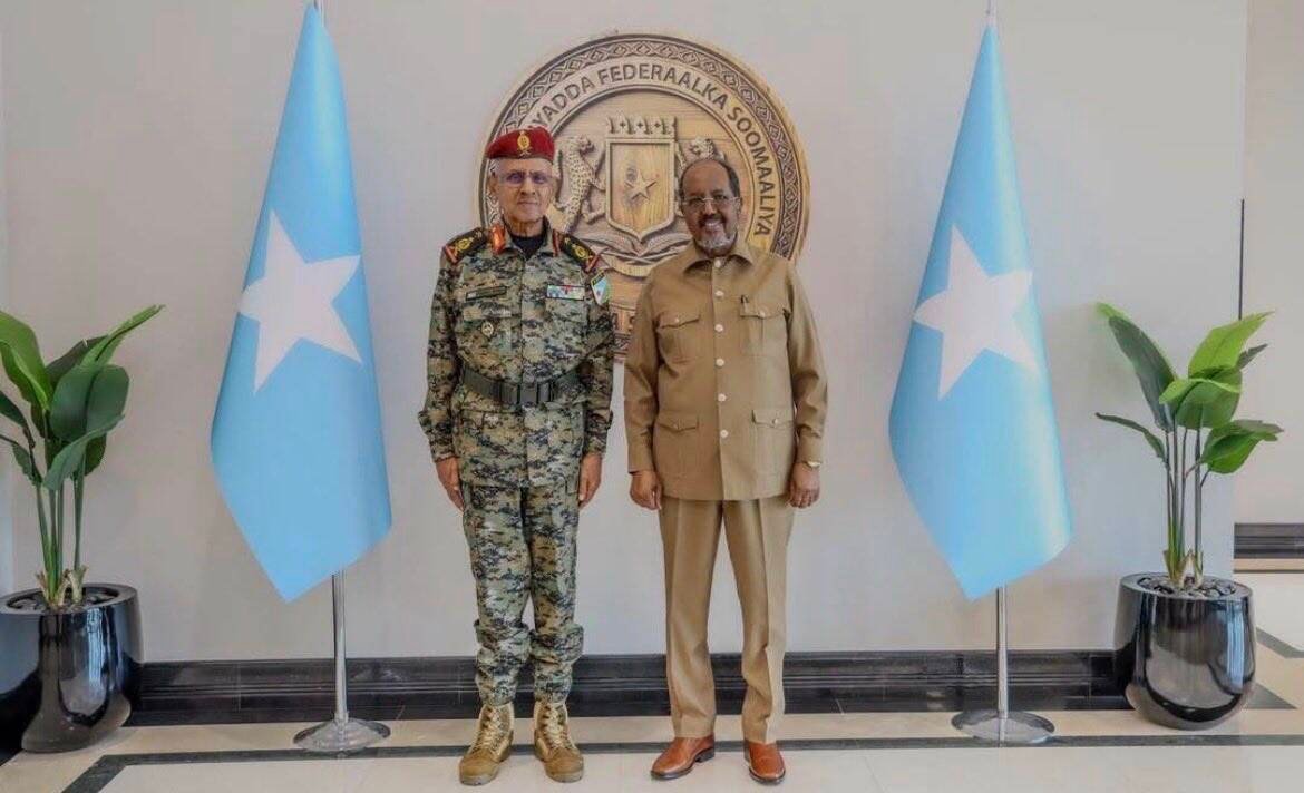 Ethiopia’s Withdrawal from Buurhakaba Base Raises…