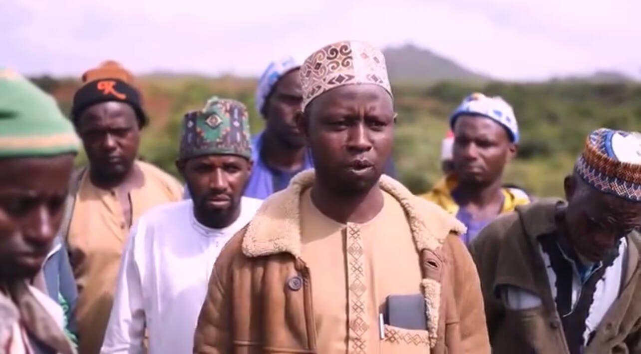 Plateau Fulani leader berates leaders over killing…