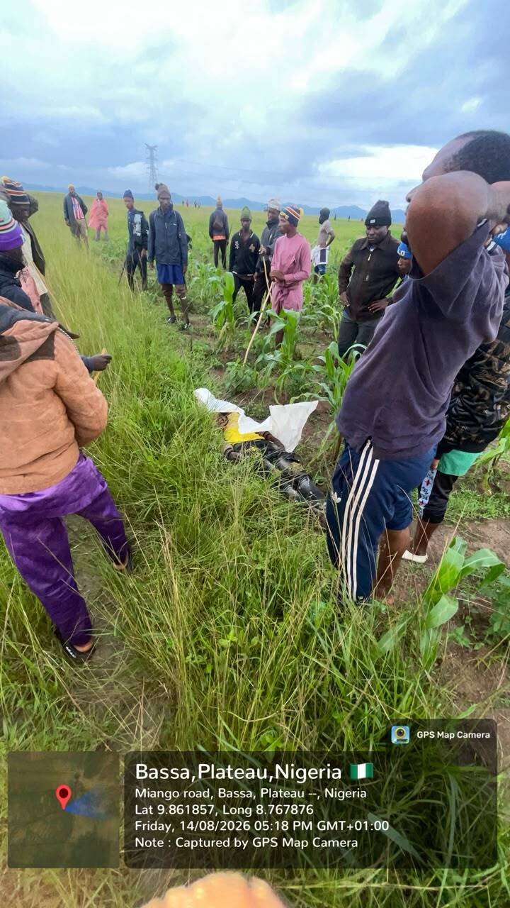 18-Year-Old Herder Killed in Bassa, Suspected Irigwe…