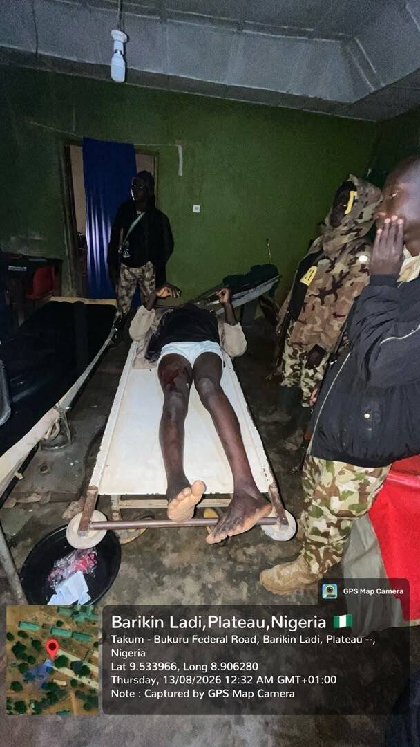 One Killed As Troops Foil Fulani Bandits Attack on…