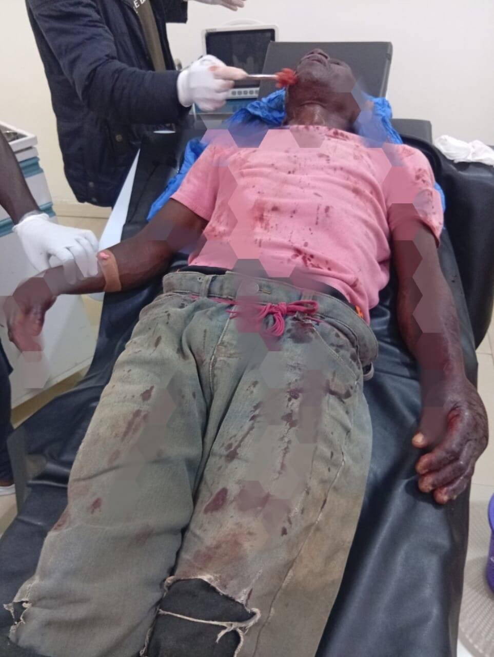 Troops Restore Peace After Farmers-Herders Clash in…