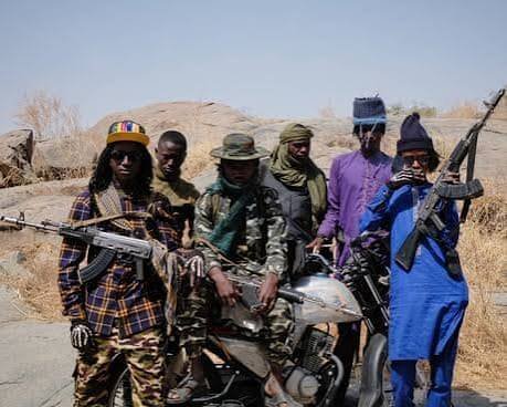 Bandits Confirm Killing of Kachalla Muhammadu’s Lieutenant…