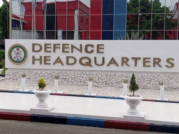 DHQ Alerts Public to Attempted Breach of Official X…