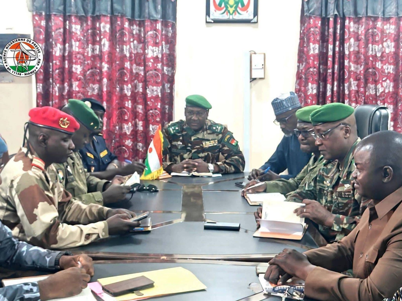 Tensions Rise as Nigerien, Chadian Forces Clash Near…