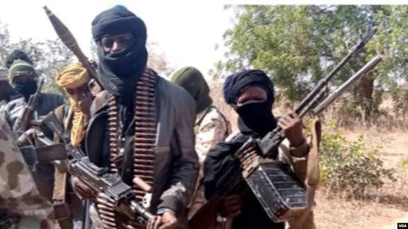 Two Killed as Bandits Attack Dinawa Village in Sokoto